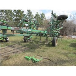 1985 CO-OP IMPLEMENT 179 - 21' VIBRA SHANK