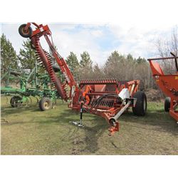 ROCKOMATIC 546 ROCK PICKER