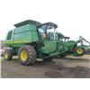 Image 1 : JOHN DEERE 9750 STS COMBINE