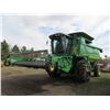 Image 2 : JOHN DEERE 9750 STS COMBINE