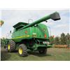 Image 3 : JOHN DEERE 9750 STS COMBINE