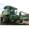 Image 1 : JOHN DEERE 9750 STS COMBINE