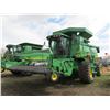 Image 2 : JOHN DEERE 9750 STS COMBINE