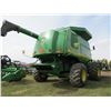 Image 4 : JOHN DEERE 9750 STS COMBINE