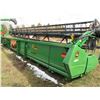 Image 2 : JOHN DEERE 635F HYDRA FLEX STRAIGHT CUT HEADER
