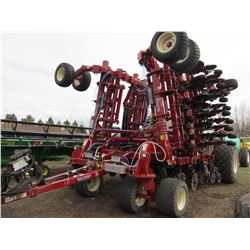2014 SALFORD 502 - 30' DIRECT SEED DRILL