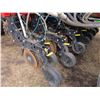 Image 3 : 2014 SALFORD 502 - 30' DIRECT SEED DRILL
