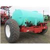 Image 2 : 800 GALLON TOW BEHIND LIQUID FERTILIZER TANK