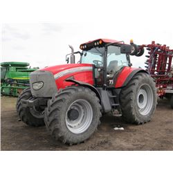 2003 MCCORMICK TTX190 FWA TRACTOR