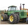 Image 1 : JOHN DEERE 8440 4WD TRACTOR