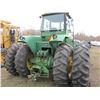 Image 2 : JOHN DEERE 8440 4WD TRACTOR