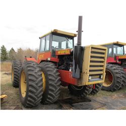 1980 VERSATILE 875 TRACTOR
