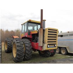 1979 VERSATILE 835 TRACTOR