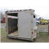 Image 2 : 1994 ALTALITE 20' ALUMINUM STOCK TRAILER