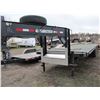 Image 2 : 2006 TRAILTECH 30' TANDEM AXLE TRAILER