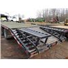 Image 3 : 2006 TRAILTECH 30' TANDEM AXLE TRAILER