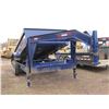 Image 1 : 2018 UNITED FABRICATION & WELDING DUMP TRAILER