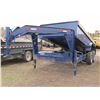 Image 2 : 2018 UNITED FABRICATION & WELDING DUMP TRAILER