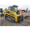 Image 2 : 2009 GEHL CTL85 TURBO SKIDSTEER