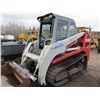 Image 1 : TAKEHUCHI TL250 TRACK SKIDSTEER