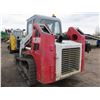 Image 2 : TAKEHUCHI TL250 TRACK SKIDSTEER