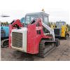 Image 3 : TAKEHUCHI TL250 TRACK SKIDSTEER
