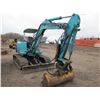 Image 3 : KUBOTA K040 EXCAVATOR