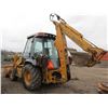 Image 2 : CASE 580 BACKHOE