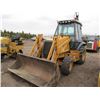 Image 3 : CASE 580 BACKHOE