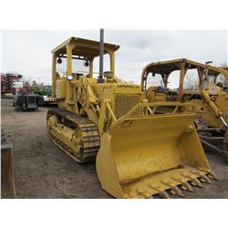 CATERPILLAR 941B TRACK LOADER