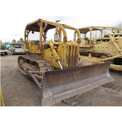 CAT D6B CATERPILLAR