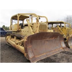 CATERPILLAR D8H