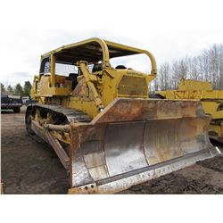 CATERPILLAR D8K