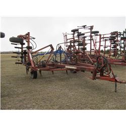 MORRIS CP625 - 25' CULTIVATOR