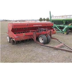 IH 620 PRESS DRILL