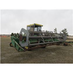 JOHN DEERE 2320 SWATHER