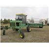 Image 2 : JOHN DEERE 2320 SWATHER
