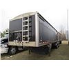 Image 5 : 2015 WILSON SUPER B GRAIN TRAILERS