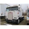Image 2 : 1990 KENWORTH CAB OVER