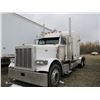 Image 1 : 1999 PETERBUILT TANDEM AXLE TRUCK