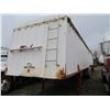 Image 1 : 1993 LOAD KING SUPER B GRAIN TRAILERS