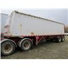 Image 2 : 1993 LOAD KING SUPER B GRAIN TRAILERS