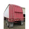 Image 4 : 1993 LOAD KING SUPER B GRAIN TRAILERS
