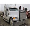 Image 1 : 1995 FREIGHTLINER SINGLE AXLE TRUCK