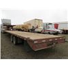 Image 2 : 2010 MAXEY 36' GOOSENECK TRAILER