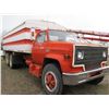 Image 2 : 1977 GMC 6500 TANDEM GAS TRUCK