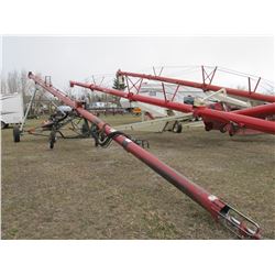 SAKUDIAK HD8-1800 GRAIN AUGER