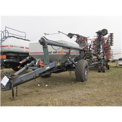 FLEXICOIL 5000 - 59' AIR DRILL & FLEXICOIL 2320 AIR TANK