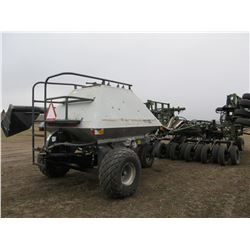 CASE IH 25' SEEDER WITH FLEXICOIL 1110 TANK