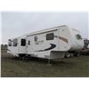 Image 2 : 2008 BRISTOL BAY 3450TS FIFTH WHEEL TRAILER